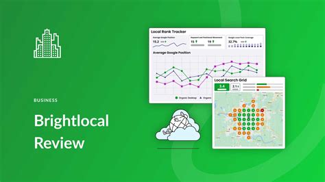 Pros and Cons of BrightLocal 2024 .